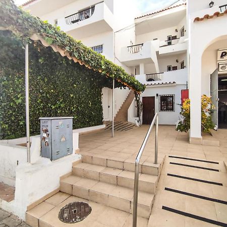 Apartamentos Pedro For Families By Bedzy Albufeira Dış mekan fotoğraf