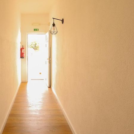 Apartamentos Pedro For Families By Bedzy Albufeira Dış mekan fotoğraf