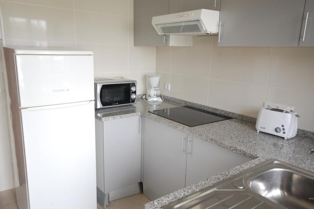 Apartamentos Pedro For Families By Bedzy Albufeira Dış mekan fotoğraf
