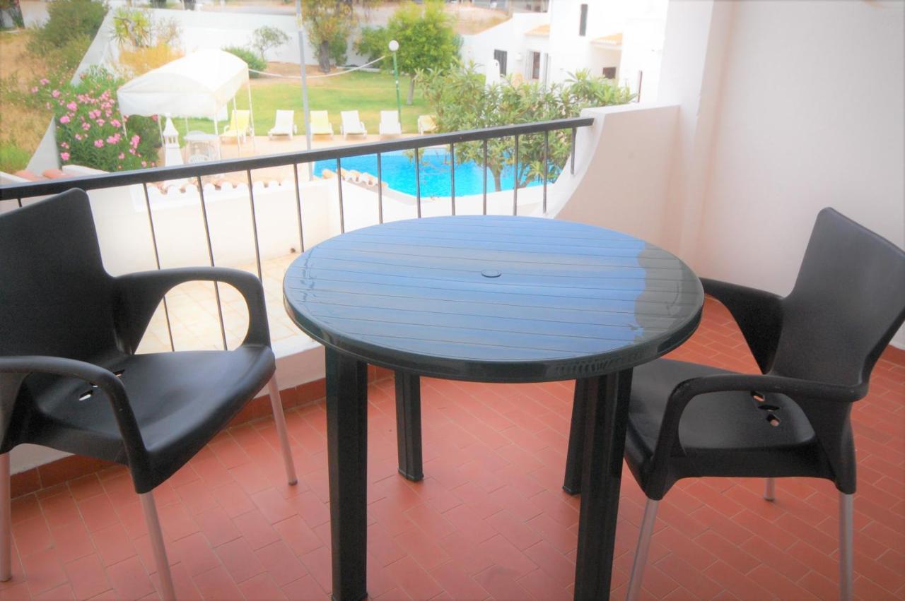 Apartamentos Pedro For Families By Bedzy Albufeira Dış mekan fotoğraf