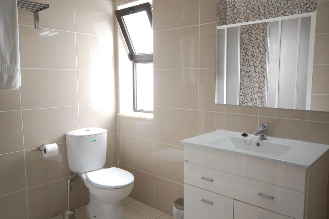 Apartamentos Pedro For Families By Bedzy Albufeira Dış mekan fotoğraf