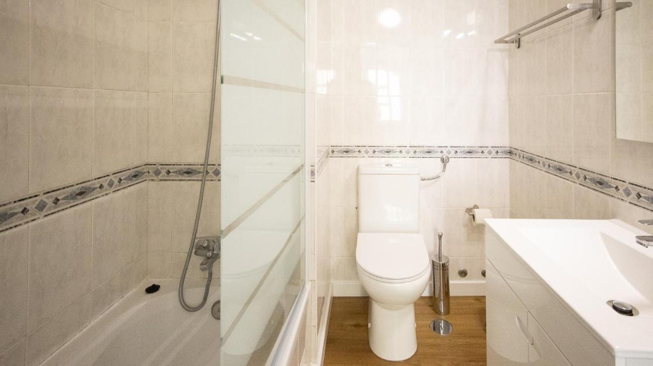 Apartamentos Pedro For Families By Bedzy Albufeira Dış mekan fotoğraf