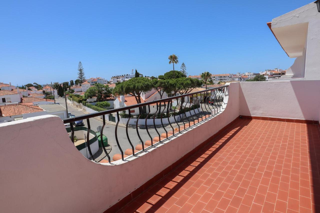 Apartamentos Pedro For Families By Bedzy Albufeira Dış mekan fotoğraf