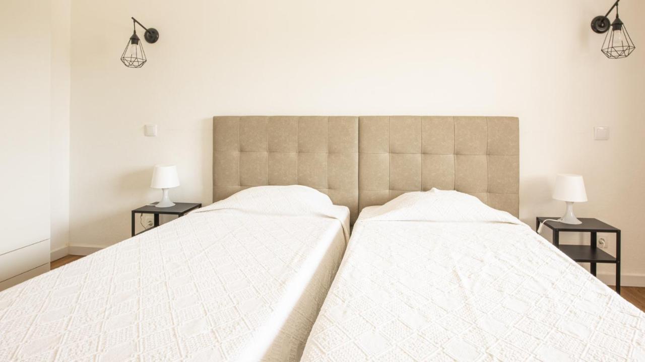 Apartamentos Pedro For Families By Bedzy Albufeira Dış mekan fotoğraf