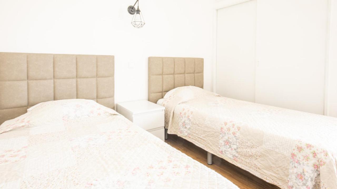 Apartamentos Pedro For Families By Bedzy Albufeira Dış mekan fotoğraf