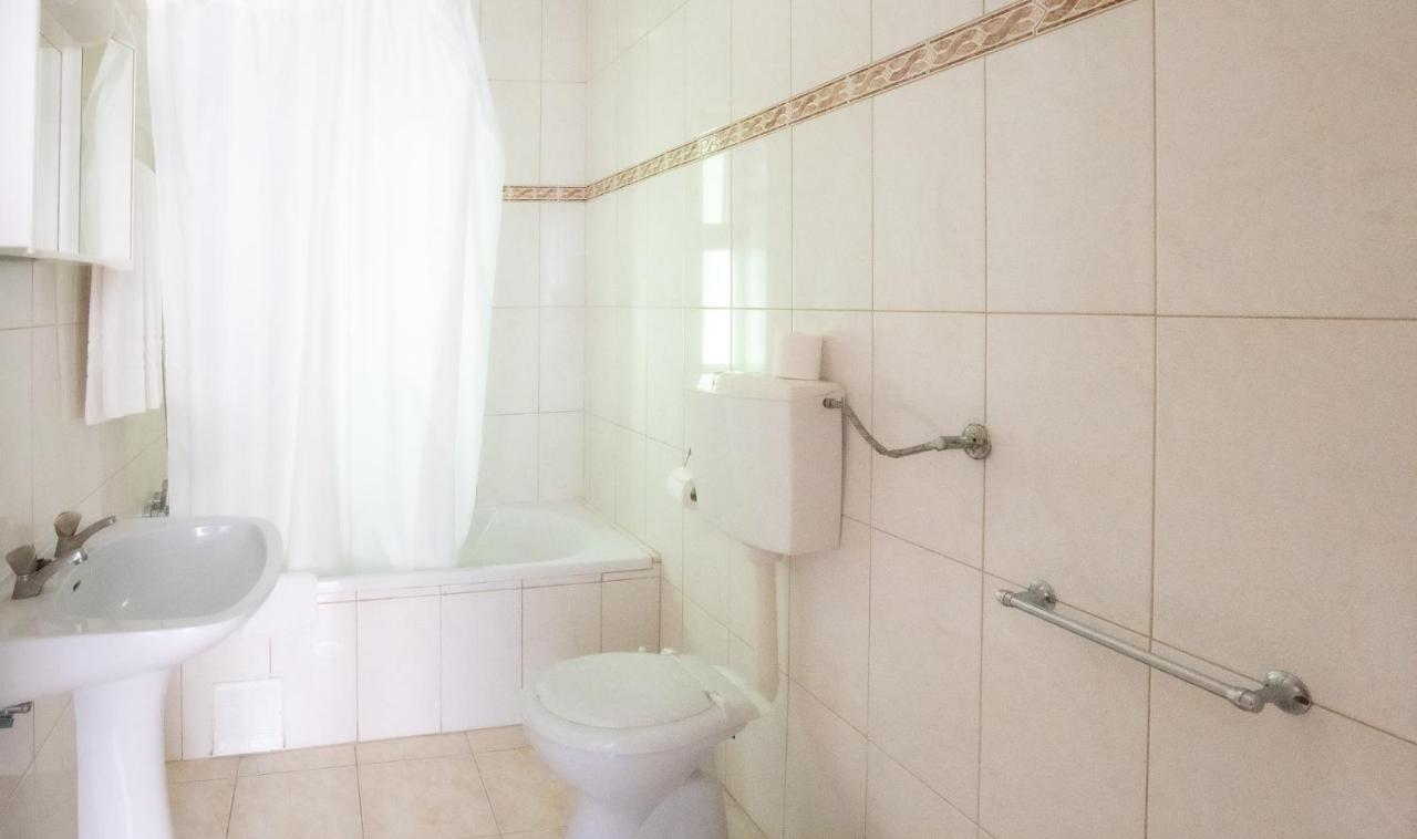 Apartamentos Pedro For Families By Bedzy Albufeira Dış mekan fotoğraf