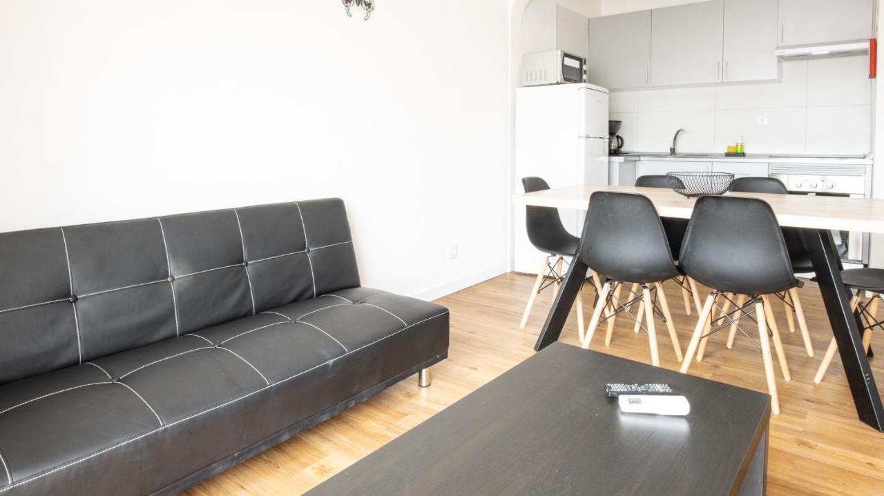 Apartamentos Pedro For Families By Bedzy Albufeira Dış mekan fotoğraf