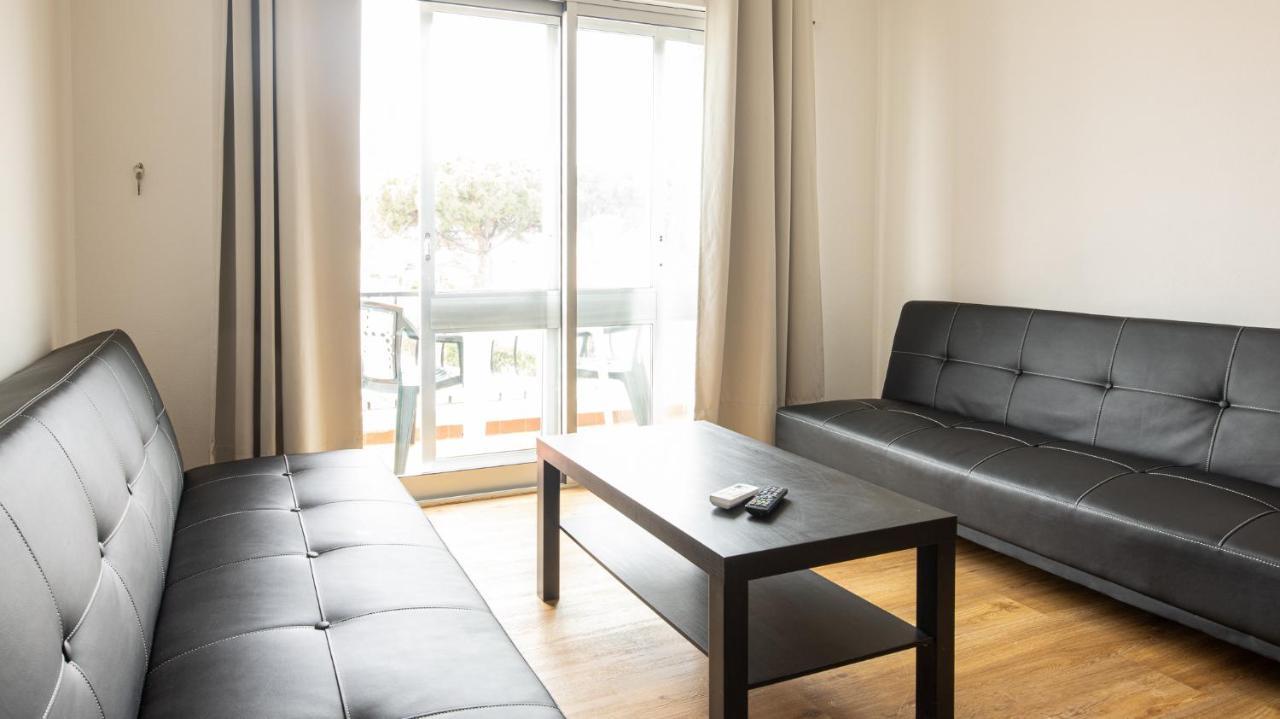 Apartamentos Pedro For Families By Bedzy Albufeira Dış mekan fotoğraf